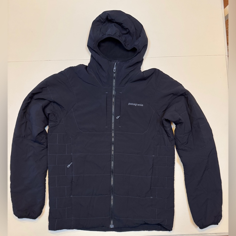 Patagonia Nano-Air Hoody